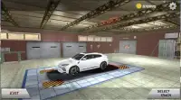 Urus Car Race Drift Simulator Screen Shot 2