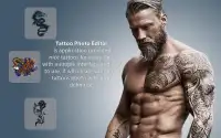 Tattoo On My Photo with Name for Boys & Girls Screen Shot 3