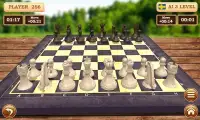 World Chess Master Pro - chess puzzles free Screen Shot 2