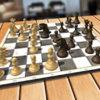 World Chess Master Pro - chess puzzles free