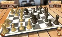 World Chess Master Pro - chess puzzles free Screen Shot 0