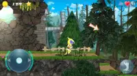 Power Adventure Dino Charge Screen Shot 3