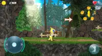 Power Adventure Dino Charge Screen Shot 1