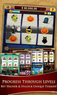 Slot Machine - FREE Casino Screen Shot 15