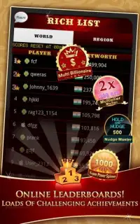Slot Machine - FREE Casino Screen Shot 10