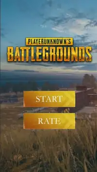 Quiz Unknown's Battleground game mobile Screen Shot 2