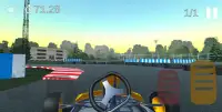 Karting Simulator Screen Shot 4