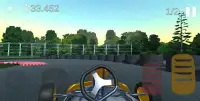 Karting Simulator Screen Shot 6