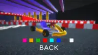Karting Simulator Screen Shot 3