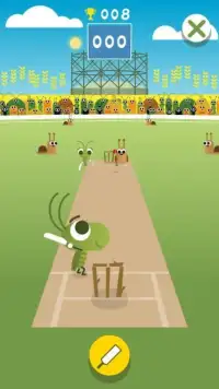 Cricket Shots - Game of 2019 Screen Shot 2