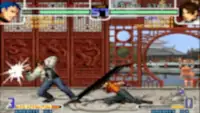 Arcade 2002: emulator and guide Screen Shot 1