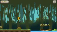 Spider Sonic 2D Classic Dash Adventures Screen Shot 2