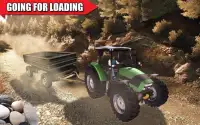 American Tractor Farming Simulator 3D Screen Shot 0