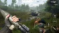 Sniper Go:Elite Assassin Screen Shot 0