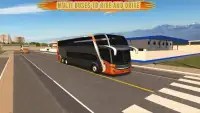 Heavy Bus Simulator 2019-Free Screen Shot 0