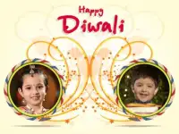 Diwali Photo Frames – Dual Screen Shot 9