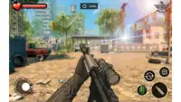 Cross Fire : Firing Squad battlegrounds Screen Shot 1