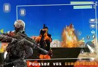 Call Of Battle Royale FPS Screen Shot 0