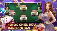 Poker VN - tien len online Screen Shot 0