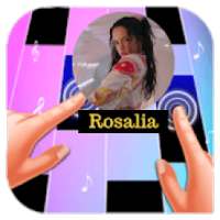 Rosalia Piano Tiles