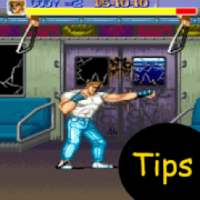 arcade Final Fight guide