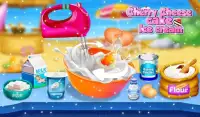 Cake Shop - Crazy chef Unicorn Food Game 2020 Screen Shot 1