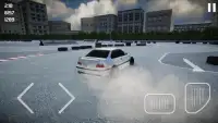 Drift Build Mania Underground Race Car Drifting Screen Shot 6