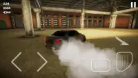 Drift Build Mania Underground Race Car Drifting Screen Shot 2