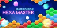 Block Puzzle - Hexa Master Screen Shot 15