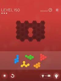 Block Puzzle - Hexa Master Screen Shot 0