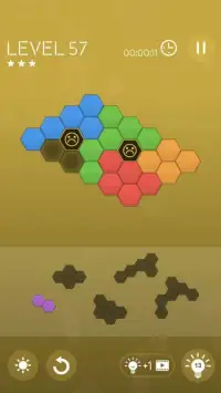 Block Puzzle - Hexa Master Screen Shot 12
