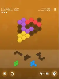 Block Puzzle - Hexa Master Screen Shot 4