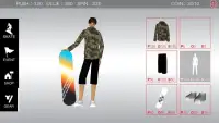 Board Skate Screen Shot 18