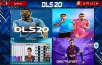 Tips Dream League Soccer 2020 Helper Screen Shot 1