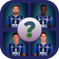 Atalanta Players Quiz