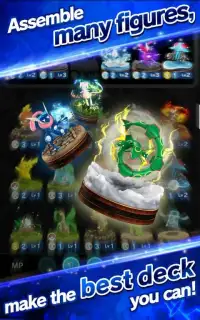 Pokémon Duel Screen Shot 11