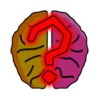 Riddles: logic puzzles, quiz & brain test