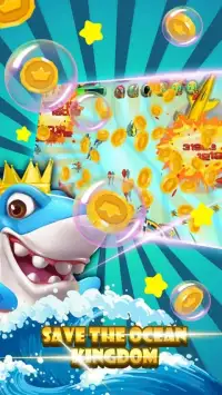 Fishing Arcade - Best Fishing Casino Games Screen Shot 3