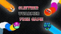 Spider Angry Slither Superhero Mask Io Game Screen Shot 2