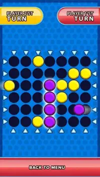 Connect 4 online - 4 in a row All Sides Edition Screen Shot 3