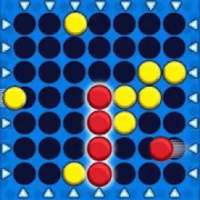 Connect 4 online - 4 in a row All Sides Edition