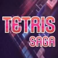 Tetris - Block Saga
