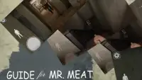 Guide MR. Meat : horror Escape Room Screen Shot 0