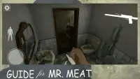Guide MR. Meat : horror Escape Room Screen Shot 2
