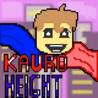 Kauro Height Screen Shot 1