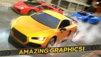 Car Racing Speed Simulator : City Drift Challenge Screen Shot 7