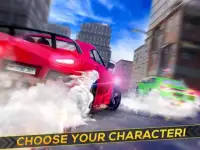 Car Racing Speed Simulator : City Drift Challenge Screen Shot 11