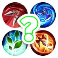 Arena of Valor Quiz - Guess The Heroes