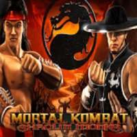 Walkthrough Mortal Kombat Shaolin Monks
