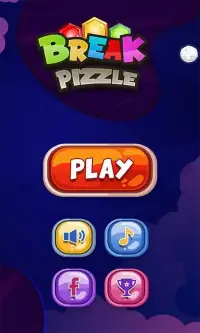 Break Puzzle - Hexa Block Puzzle Games Screen Shot 5